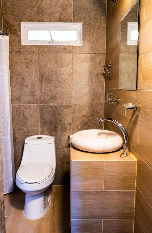 La Diligencia Cabanas Campestres Morelia Kültér fotó