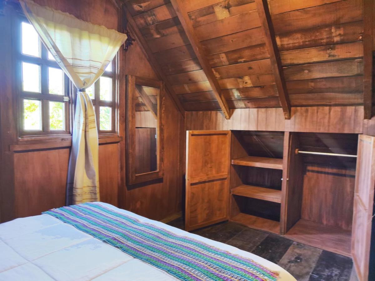 La Diligencia Cabanas Campestres Morelia Kültér fotó